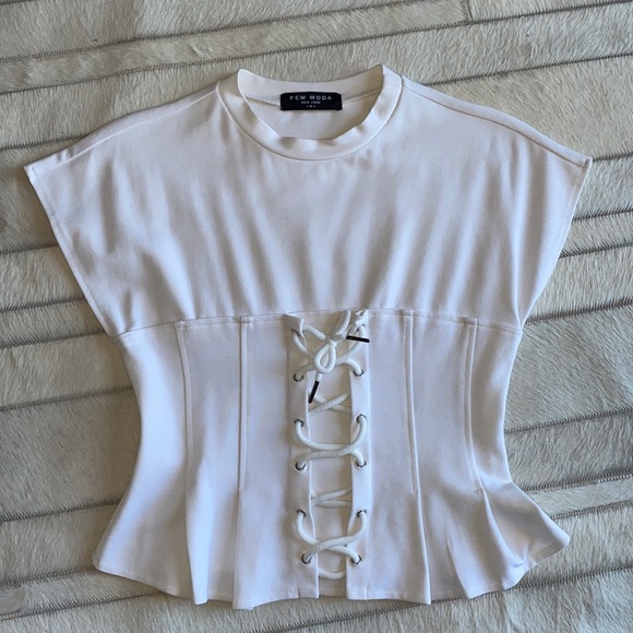 Few Moda top - Picture 8 of 14